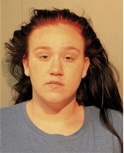VANESSA YANES, Cook County, Illinois