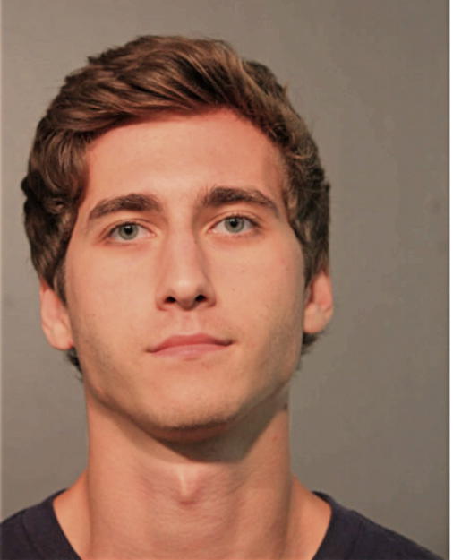 PETER J YAWORSKY, Cook County, Illinois