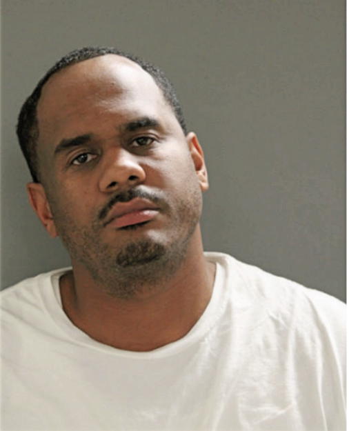 LARRY D YOUNG, Cook County, Illinois