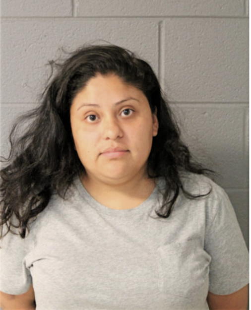 JOCELYN AGUILERA-HERNANDEZ, Cook County, Illinois