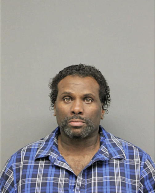 DARRYL ALLEN, Cook County, Illinois