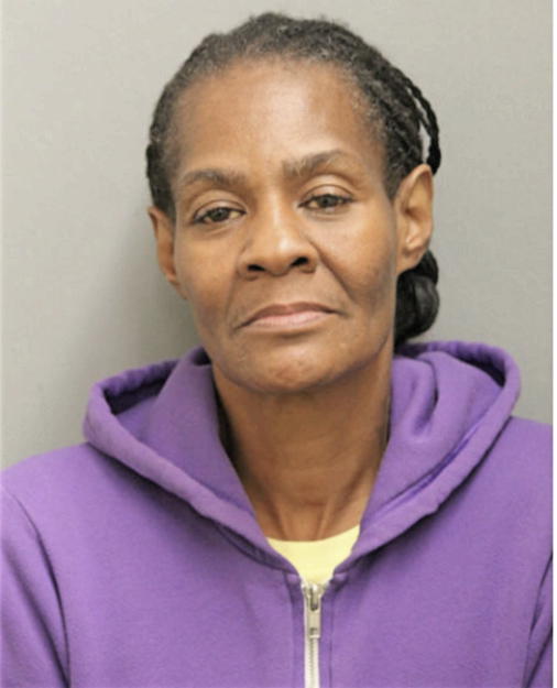 JEANETTE ALLEN, Cook County, Illinois