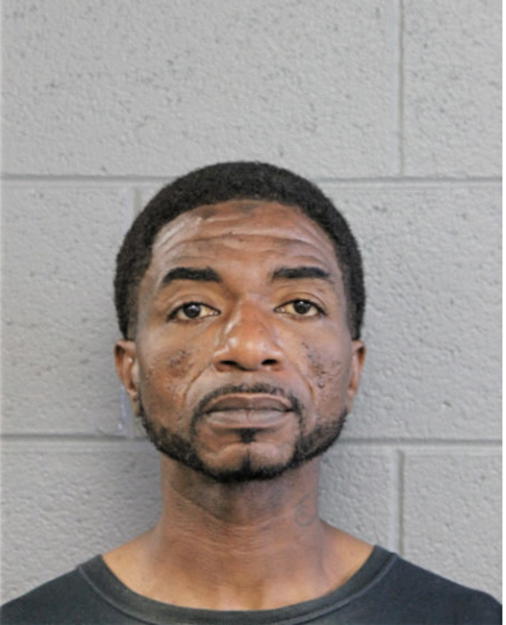 EDDIE C ALMORE, Cook County, Illinois