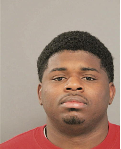 PARIS ARNOLD, Cook County, Illinois