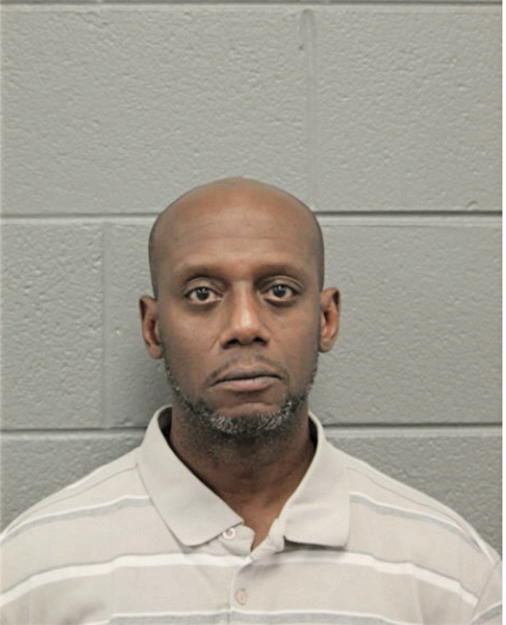 MAURICE ASHFORD, Cook County, Illinois