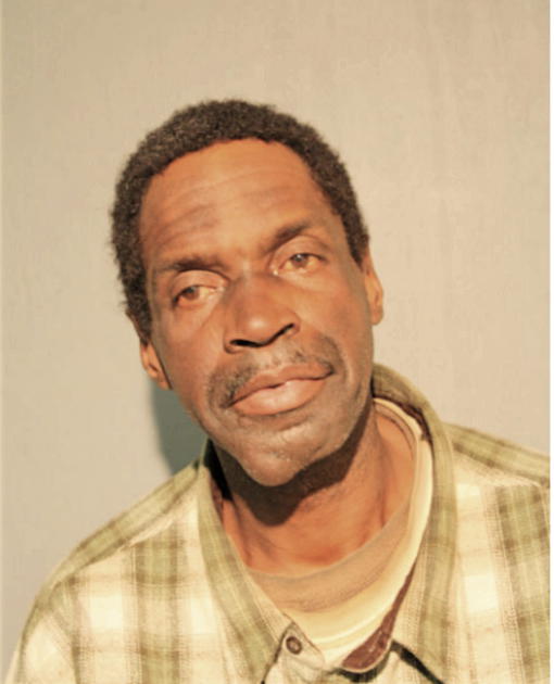 MICHAEL ASHLEY, Cook County, Illinois