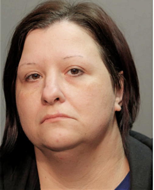 MARISA M BARALEY-JAFAR, Cook County, Illinois
