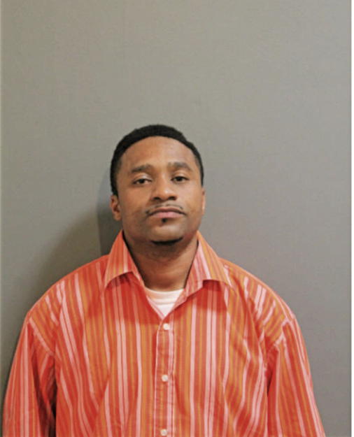 JOHNATHAN O BAYLOR, Cook County, Illinois