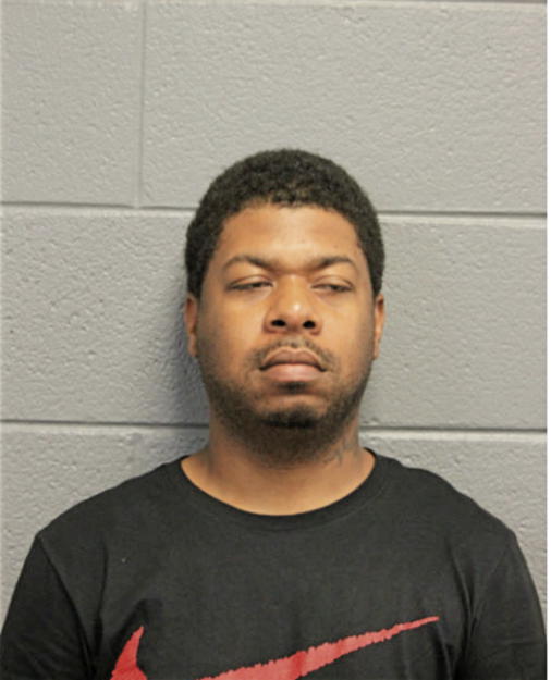 MIKE BEAULIEU, Cook County, Illinois