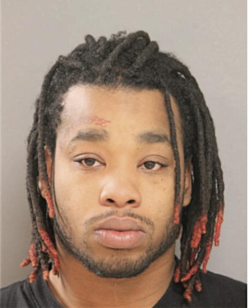 DEXTER R BELL, Cook County, Illinois