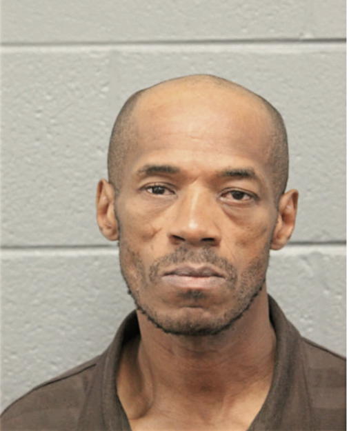 GRANT VICTOR BELL, Cook County, Illinois