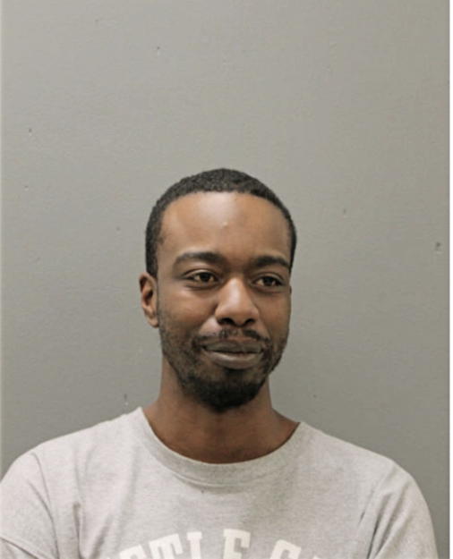 LUTHER BENTLEY, Cook County, Illinois