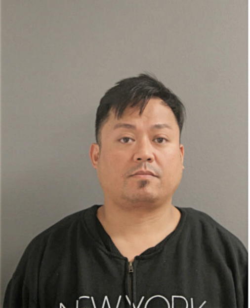 ALEXIS ROSS BERGANTE, Cook County, Illinois