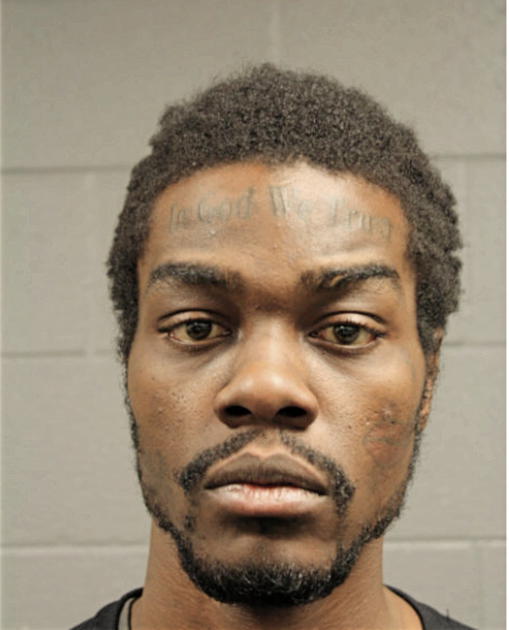 SOLOMON M BEY, Cook County, Illinois