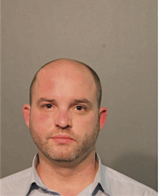 GREGORY BIBENS, Cook County, Illinois
