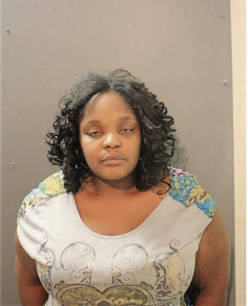 NITRA S BLAKE, Cook County, Illinois