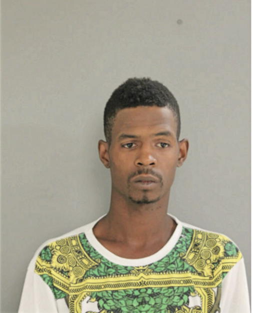 LAROYCE L BOLDEN, Cook County, Illinois