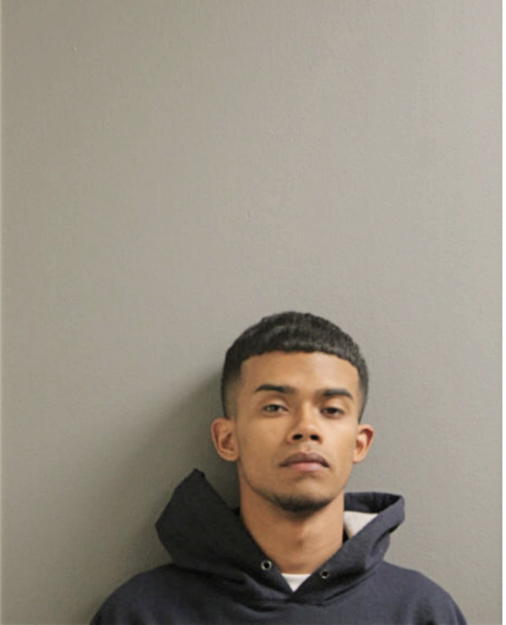 MARCELLINO BORZEWSKI, Cook County, Illinois