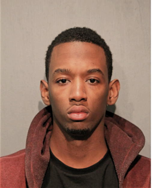 CHARLES BOYD, Cook County, Illinois