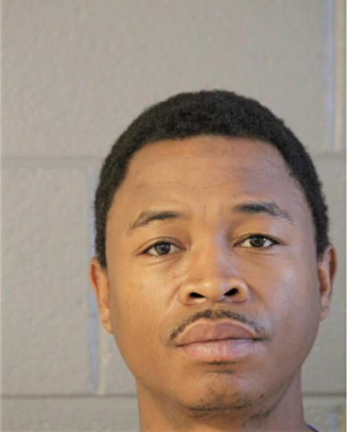 MYRON BOYKIN, Cook County, Illinois