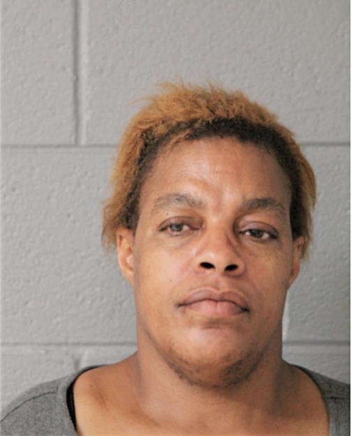 TASHON L BOYKINS, Cook County, Illinois