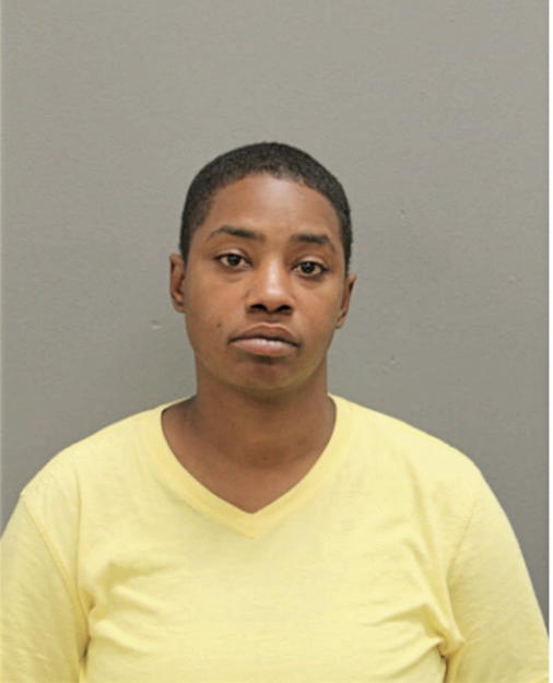 ADONIS BROOKS, Cook County, Illinois