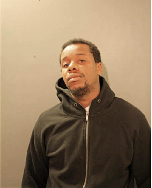 SAMUEL L BROWN, Cook County, Illinois