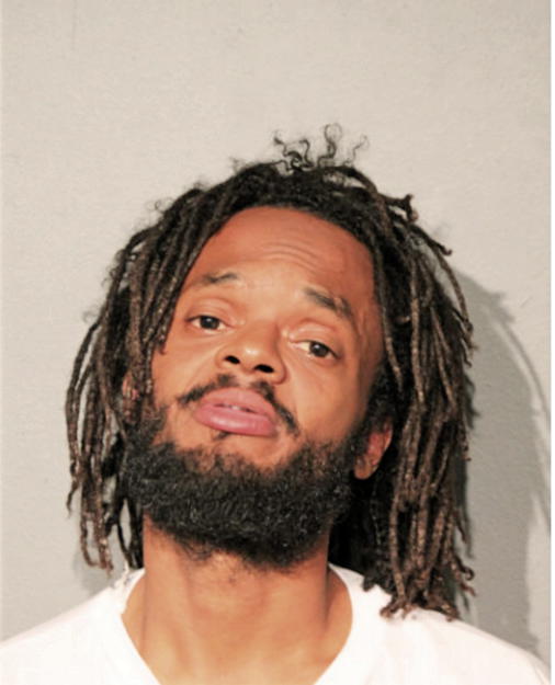 MARVIN BUGG, Cook County, Illinois