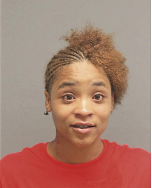 NIKKITA L BURRIS-PATTON, Cook County, Illinois
