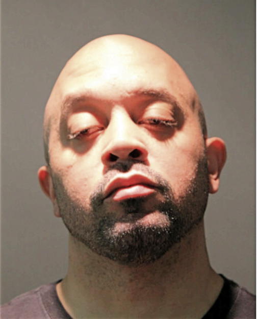 RANDY J BUSH, Cook County, Illinois