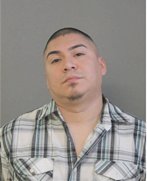 FRANCISCO J BUSTOS, Cook County, Illinois