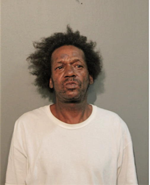 FLOYD S CAMPBELL, Cook County, Illinois