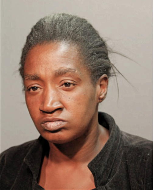 KENYA M CAPLES, Cook County, Illinois