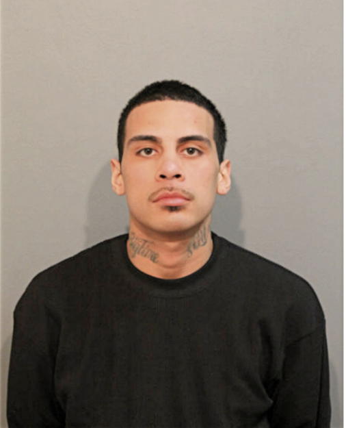 FELIX M CARDENAS, Cook County, Illinois