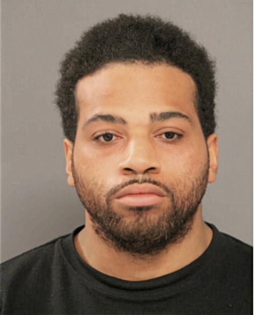 LADALE CARTER, Cook County, Illinois
