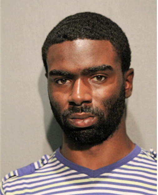 KIEL D CARTWRIGHT, Cook County, Illinois