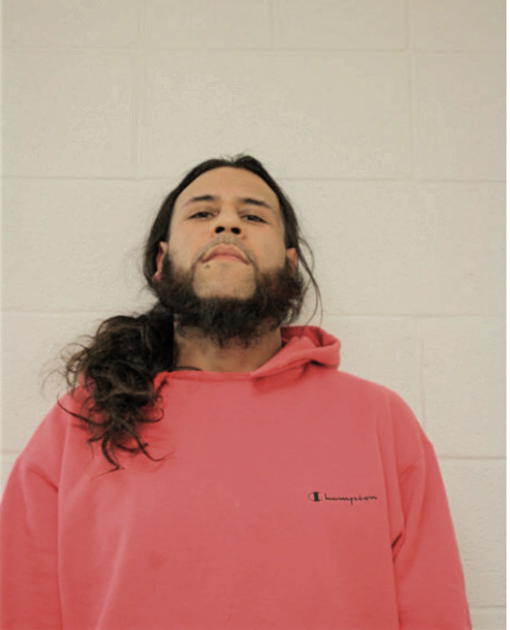 JULIO J CEDILIO, Cook County, Illinois