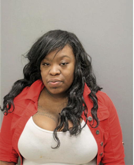 PASSION M CHAMBERS, Cook County, Illinois