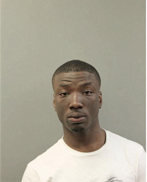 DANTE CHAMP, Cook County, Illinois