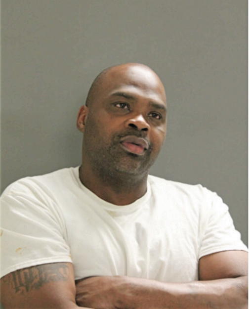 TERRELL A CHAMPAGNE, Cook County, Illinois