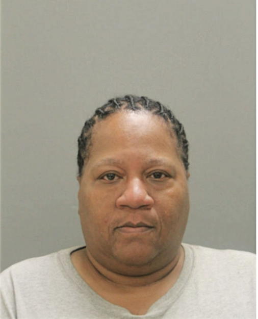 TRACY Y CHERRY, Cook County, Illinois