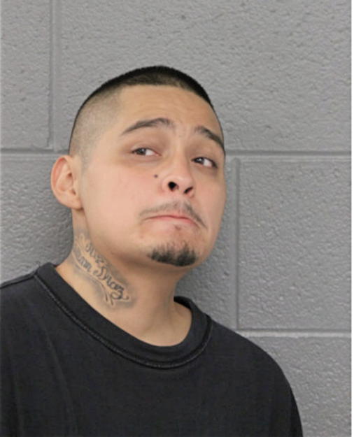 ALBERTO CLIMACO, Cook County, Illinois