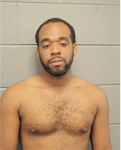 DAKEEM COFFEY, Cook County, Illinois