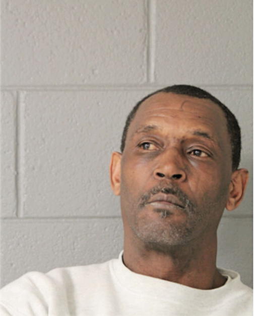MAURICE COLE, Cook County, Illinois