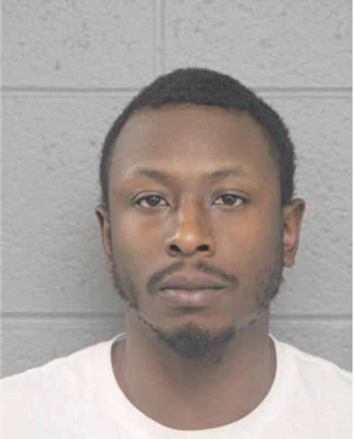 GERALD L COLEMAN, Cook County, Illinois