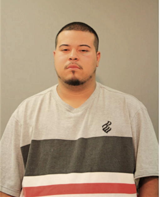 JOSEPH S COLON, Cook County, Illinois