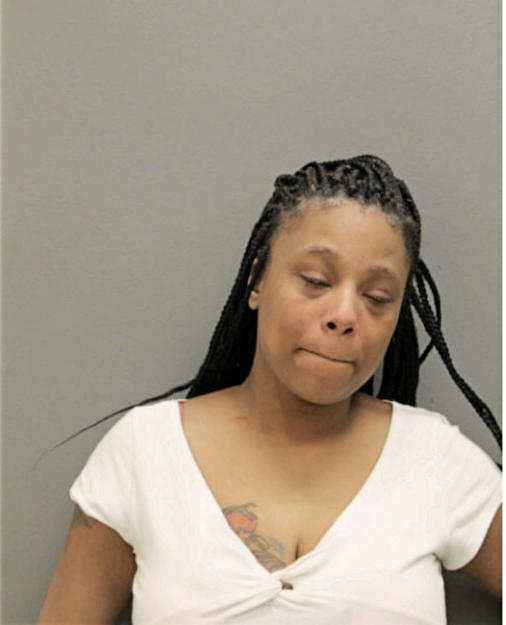 FATIMA C CONNER, Cook County, Illinois