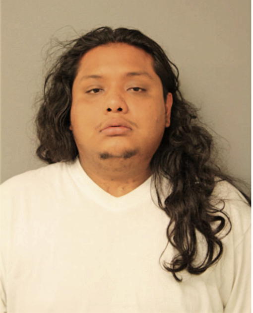 EDGAR IVAN CONTRERAS, Cook County, Illinois
