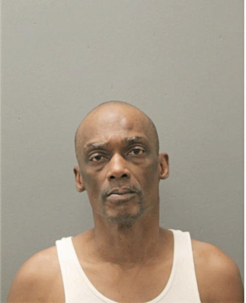 TERRY COOKS, Cook County, Illinois