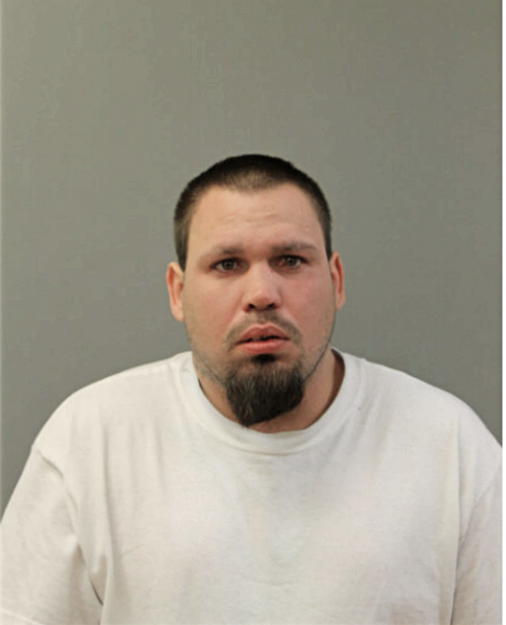 CHARLES CROSS, Cook County, Illinois